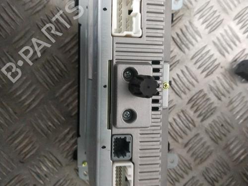 Display monitor RENAULT CLIO IV (BH_) 1.5 dCi 90 | BP30089692C48 