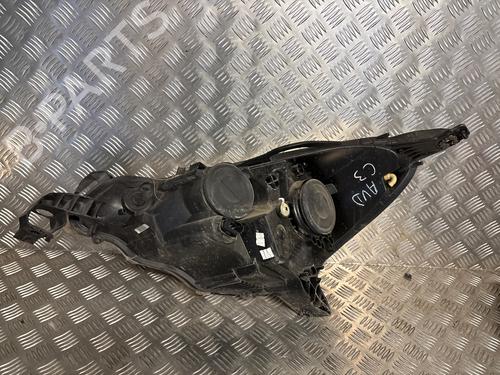 Right headlight CITROËN C3 II (SC_) 1.6 HDi | BP37528707C29 - Image 2
