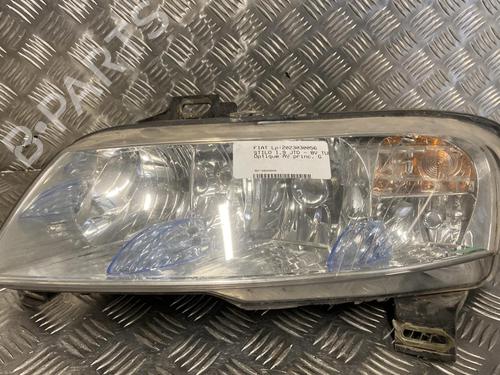 Phare gauche FIAT STILO (192_) 1.9 JTD (192_XE1A) | BP22095260C28 