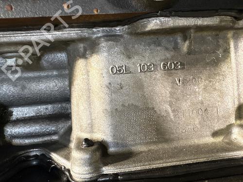 Engine AUDI Q2 (GAB, GAG)  | BP38677311M1  - Image 16