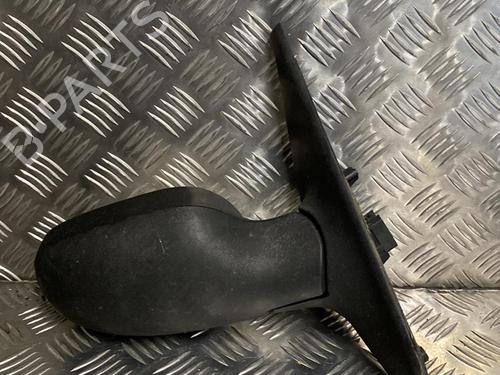 Used Right mirror RENAULT CLIO II (BB_, CB_) 1.5 dCi (B/CB08) (82 hp) 20345421