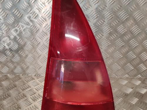 Used Left taillight CITROËN C3 I (FC_, FN_) 1.4 16V HDi (90 hp) 23220478