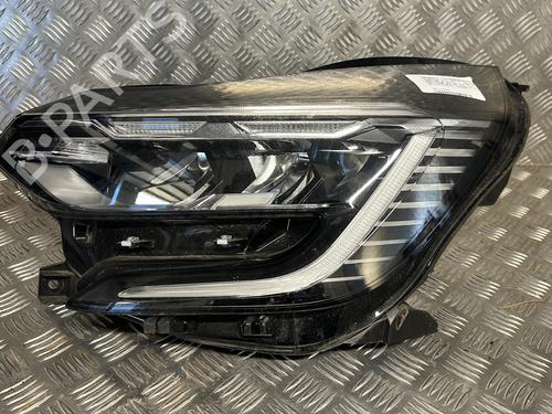 Left headlight RENAULT CAPTUR II (HF_) E-TECH 145 (HFMU) | BP28538095C28
