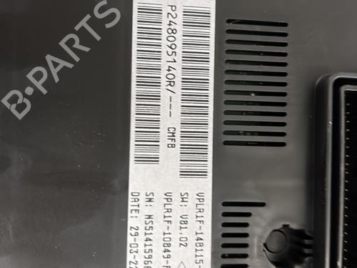 instrument-cluster-renault-captur-ii-hf_-2020-29960975 main image