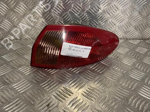 Right taillight ALFA ROMEO 147 (937_) 1.9 JTDM 16V (937.AXN1B, 937.BXN1B) | BP22094843C35 
