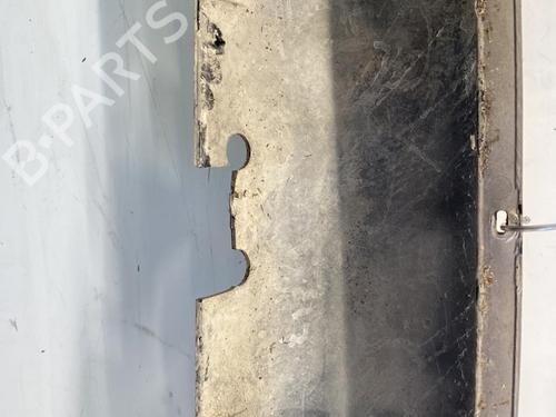 Rear bumper CITROËN BERLINGO / BERLINGO FIRST MPV (MF_, GJK_, GFK_) 2.0 HDI 90 (MFRHY) | BP22094931C8 