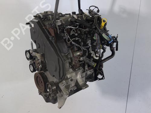 Engine FORD C-MAX (DM2) 1.8 TDCi | BP31266593M1 - Image 6