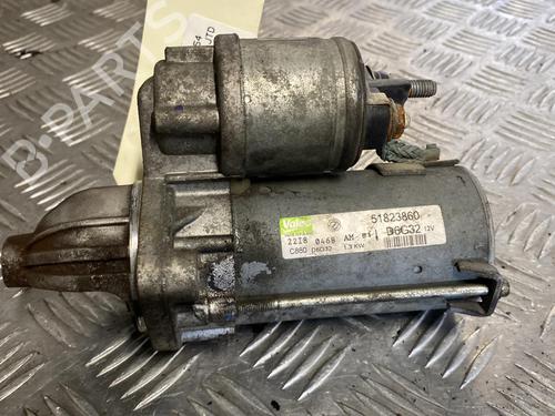 Used Starter Starter FIAT IDEA (350_) 1.3 D Multijet (90 hp) 22095454 22095454