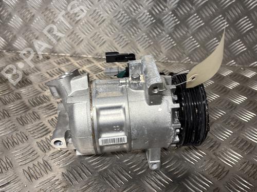 AC-Kompressor RENAULT CLIO V (B7_) 1.0 TCe 90 (B7MT) | BP37734985M34 - Image 2