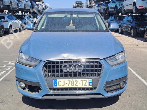 Right headlight AUDI Q3 (8UB, 8UG) 2.0 TDI | BP33994930C29  - Image 11