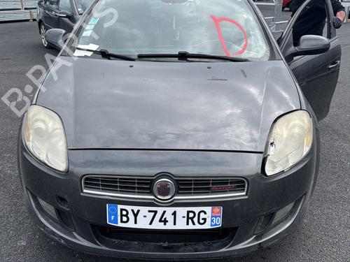 Used Parts FIAT BRAVO II (198_) 1.9 D Multijet (198AXC1B) 4243535