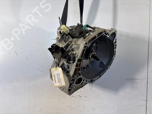 Gearbox RENAULT CLIO V (B7_) 1.5 Blue dCi 100 (B7AD) | BP37735172M3 - Image 5