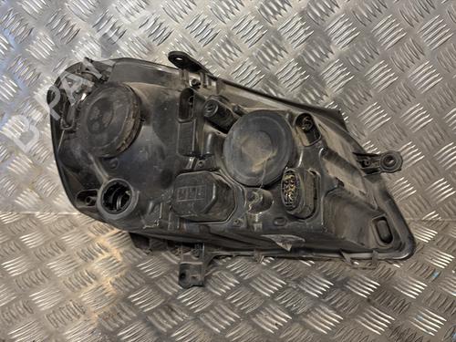 Left headlight VW POLO IV (9N_, 9A_) 1.4 TDI | BP28494140C28