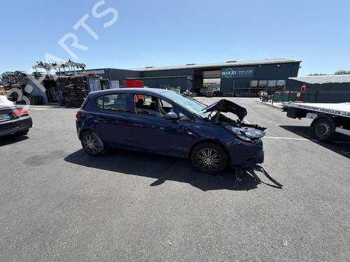 Left taillight OPEL CORSA E (X15) 1.4 (08, 68) | BP39625932C34 - Image 6