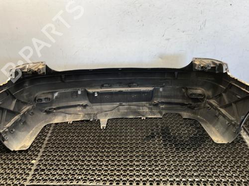Bak støtfanger CITROËN C5 II (RC_) 2.0 HDi (RCRHRH) | BP20346184C8 