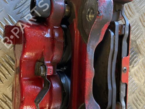 Right front brake caliper MASERATI LEVANTE SUV (M161) 3.0 D Q4 | BP31880397M104 - Image 4