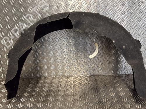 Passage de roue RENAULT AUSTRAL E-TECH 200 Hybrid (HGM2) (199 hp) 32855234