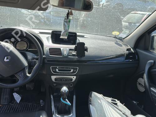 Left front window switch RENAULT MEGANE III Hatchback (BZ0/1_, B3_) 1.6 dCi (BZ00, BZ12, BZ13) | BP36405926I27 - Image 6