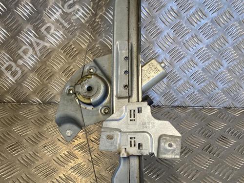 Front left window mechanism DACIA SANDERO 1.5 dCi | BP20346781C22 