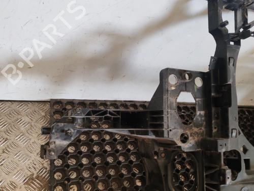 Front slam panel MINI MINI (R56) Cooper D | BP29372362C72 