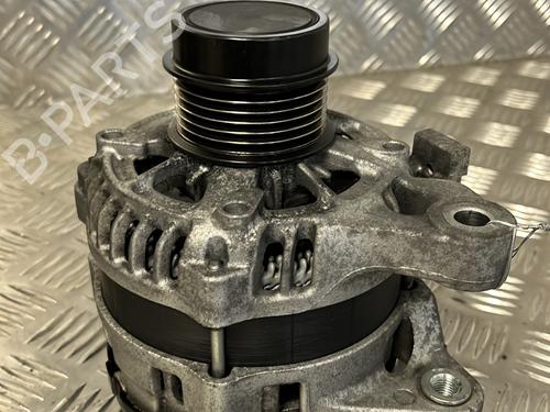 Used Alternator TOYOTA VERSO (_R2_) 1.6 (ZGR20_, ZGR20R) (132 hp) 22635540