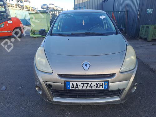 Used Parts RENAULT CLIO III (BR0/1, CR0/1) 1.5 dCi (C/BR0G, C/BR1G) (68 hp) 4437114