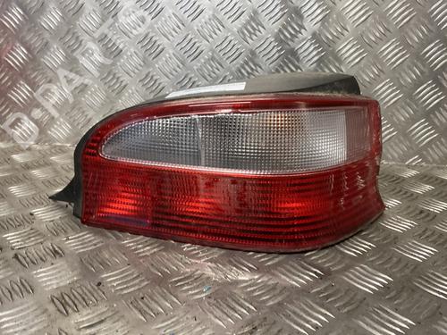 Used Right taillight CITROËN SAXO (S0, S1) 1.1 X, SX (60 hp) 31598911