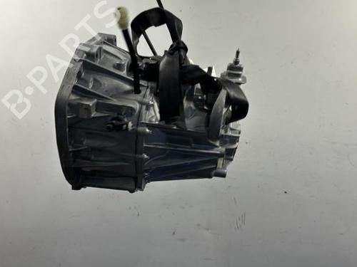 Used Gearbox Gearbox NISSAN PRIMASTAR Van (X83) 2.5 dCi 140 (135 hp) 22917124 22917124