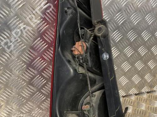 Used Right taillight Right taillight NISSAN NOTE (E11, NE11) 1.5 dCi (86 hp) 22096322 22096322
