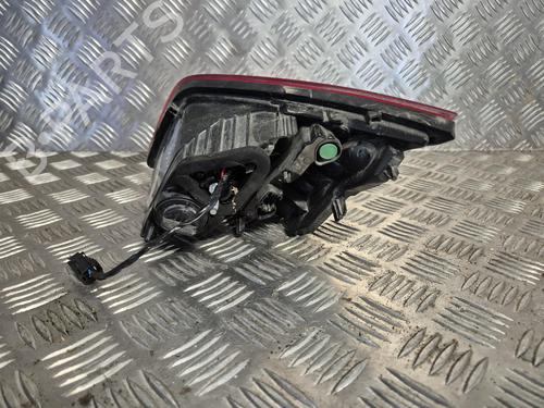 Used Left tailgate light Left tailgate light 36789631 36789631