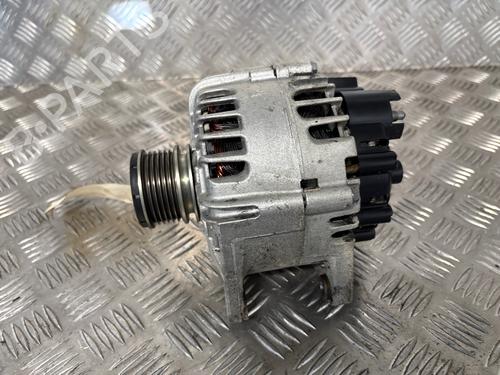 Alternator RENAULT MEGANE III Hatchback (BZ0/1_, B3_) 1.5 dCi (BZ09, BZ0D, BZ1W, BZ29, BZ14) | BP37450068M7 - Image 2