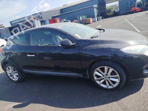 Brugte RENAULT MEGANE III Coupe (DZ0/1_) 1.9 dCi (DZ0N, DZ0J, DZ1J, DZ1K) 4874269