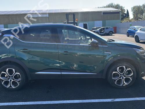 Instrument cluster RENAULT CAPTUR II (HF_) E-TECH 160 | BP29705652C47  - Image 17