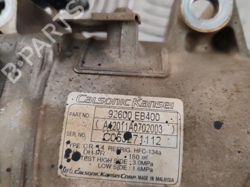 ac-compressor-nissan-navara-np300-d40-2004-23790055 main image