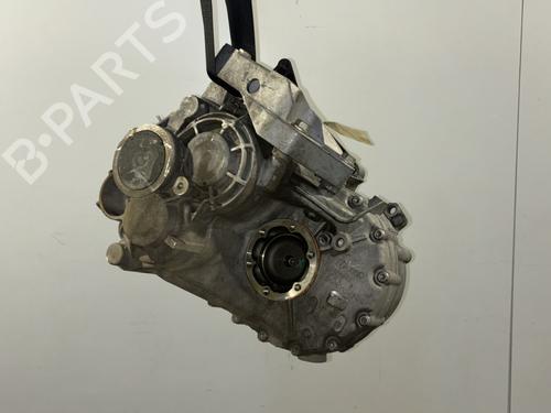 Versnellingsbak SEAT LEON (1P1) 2.0 TDI (170 hp) 22444941