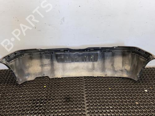 Used Rear bumper VW POLO (6N2) 1.4 16V (75 hp) 22095955