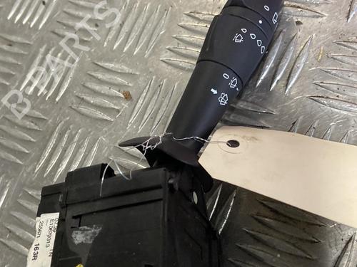 Used Steering column stalk Steering column stalk RENAULT CLIO IV Grandtour (KH_) 1.5 dCi 90 (KHN3, KHN4) (90 hp) 20348324 20348324