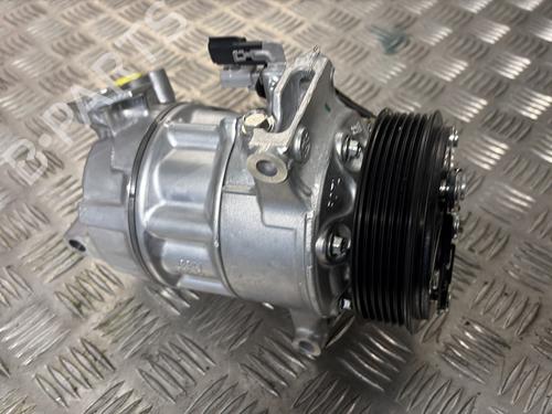 Used AC compressor RENAULT KANGOO III Box Body/MPV 1.5 Blue dCi 95 (FJAB) (95 hp) 30813000