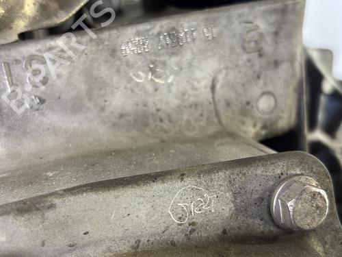 Gearbox CITROËN C5 III (RD_) 1.6 THP 155 (RD5FV8, RD5FNA) | BP30106478M3 - Image 6