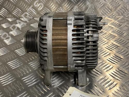 Alternator RENAULT LAGUNA III (BT0/1) 1.5 dCi (BT00, BT0A, BT0T, BT1J) | BP20348027M7 