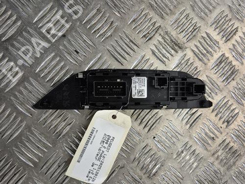 Used Left front window switch Left front window switch PEUGEOT 2008 I (CU_) [2013-2026] 34500482 34500482