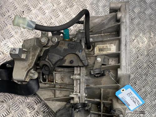 Gearbox RENAULT GRAND SCÉNIC III (JZ0/1_) 1.4 16V (JZ0F) | BP22094088M3 