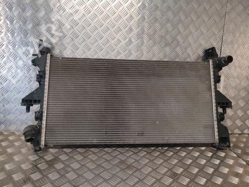 Water radiator PEUGEOT BOXER Van 2.2 BlueHDi 165 | BP27334582M31 - Image 2
