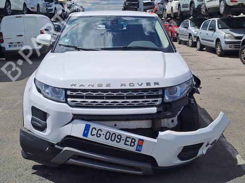 Intercooler LAND ROVER RANGE ROVER EVOQUE (L538) 2.2 D 4x4 | BP32331694M30 - Image 9