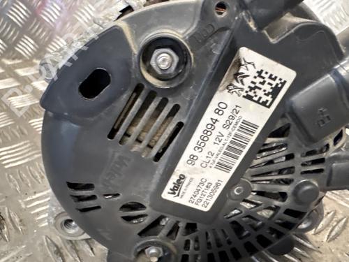 Generator RENAULT AUSTRAL E-TECH 200 Hybrid (HGM2) | BP31331720M7 - Image 1