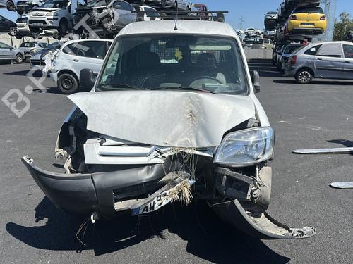Right taillight CITROËN BERLINGO / BERLINGO FIRST Box Body/MPV (M_) 2.0 HDI 90 (MBRHY, MCRHY) | BP26027372C35 