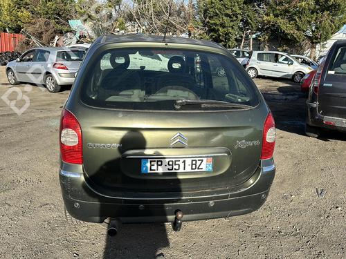 Højre baglygte CITROËN XSARA PICASSO (N68) 1.6 HDi | BP20346422C35 