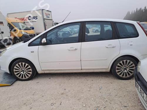 Right mirror FORD C-MAX (DM2) 2.0 TDCi | BP20344910C27 