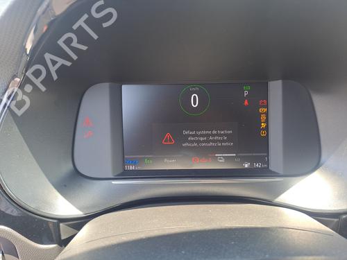 Right tailgate light OPEL CORSA F (P2JO) CORSA-e (68) | BP27626394C80 - Image 11