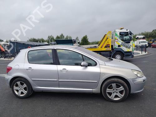 AC compressor PEUGEOT 307 (3A/C) 2.0 HDi 110 | BP37485903M34 - Image 9